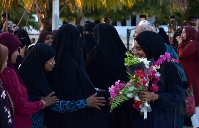 ނަޝްވާ: ހިރިލަންދޫގެ ފަހުރަކީ މިއީ