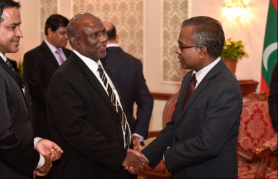 ސިވިލް ކޯޓުގެ އިސް ގާޒީ އަބްދުﷲގެ ސުލޫކީ މައްސަލަ ސާބިތެއް ނުވި
