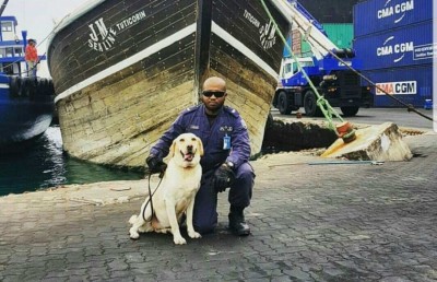 "ޝަކިރާ"އެކު ފުލުހުންގެ ފާރަގަމައިން ދެ ކުއްތާ މަރުވެއްޖެ
