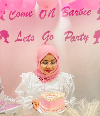 ތެލެސީމިއާ އަށް "ނޫނެކޭ" ބުނެ، ނިޝާ ކުރި ކާމިޔާބު ދަތުރު