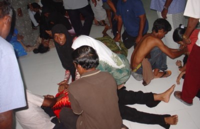"އެނަމާ" ހާދިސާ އަށް 20 އަހަރު: ބޮޑެތި ގޯސްތަކެއްގައި 24 ފުރާނަ ގެއްލުން!
