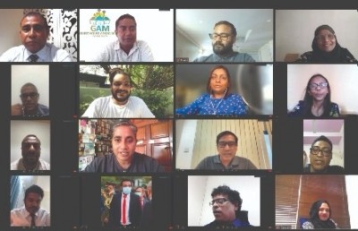 ރާއްޖޭގެ ޓޫރިޒަމް ގޯލްޑަން ޖުބިލީ ފާހަގަ ކުރަން ކޮމިޓީއެއް