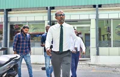 ސަސްޕެންޝަނުގައި އޮތް ވެލެންސިއާގެ ތާއީދު ސިޓީއާ އެކު ޓޮމް އެފްއޭއެމް އިންތިހާބަށް ކުރިމަތިލައިފި