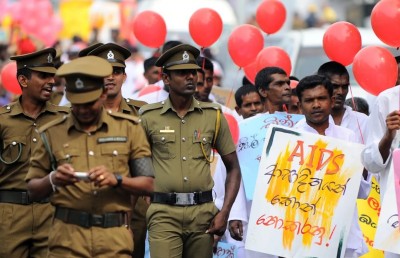 ލަންކާގައި ގޭންގުތަކާ ދެކޮޅު އޮޕަރޭޝަނެއް ވެސް ފަށަނީ