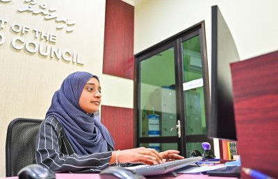 ނަޝްވާ: ހިރިލަންދޫގެ ފަހުރަކީ މިއީ