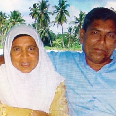 އާއިލާ އިން އެއްފަހަރާ ހަތަރު މަރު: ފައިދަށުން ބިންގަނޑު ކެހިގެން ދިޔަ ކަހަލަ!