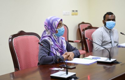 ރޯދަ މަހު ފިޔަވަޅުތަކަށް ލުއި ދޭނެކަމުގެ އިޝާރާތެއް