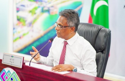 މިސްކިތްތައް ސާފުކުރަން ދިވެހިން ނުލިބުނު، އަލުން ހުޅުވާލަނީ