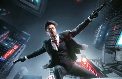 ޓައިގާގެ "ހީރޯޕަންތީ 2" އަށް ހޮލީވުޑްގެ ސްޓަންޓް ޑައިރެކްޓަރެއް