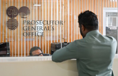 އަނަސްގެ މަރުގެ މައްސަލާގައި ކުށް ސާބިތު ނުވާ މީހުންގެ މައްސަލަ އިސްތިއުނާފުކުރަން ނިންމައިފި