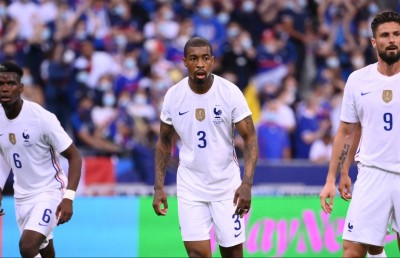 ޓީމް ޕްރޮފައިލް: ފްރާންސް