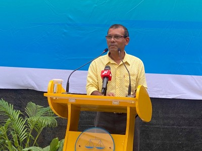 ބޯހިޔާވަހިކަމަށް ހައްލު ހޯދައިނުދެވުމުން މައްސަލައަކަށްވީ އެމްއާރުއެމް
