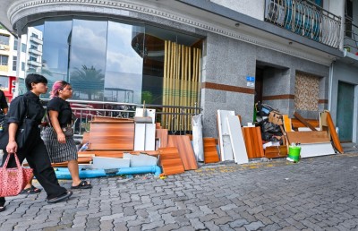 ކުނީގެ މައްސަލަ: 'ބިހޭވިރިއަލް އިކޮނޮމިކްސް'ގެ ވިސްނުން ބޭނުންކުރުން