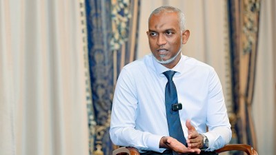 ކުރިމަތިވީ އިގުތިސާދީ ގޮތުން އަޅާ ނުކިޔޭނެ ދެ ހާލަތު: ރައީސް