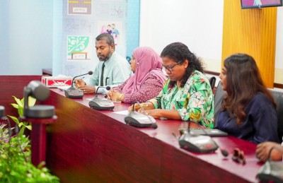 މިސްކިތްތައް ސާފުކުރަން ދިވެހިން ނުލިބުނު، އަލުން ހުޅުވާލަނީ