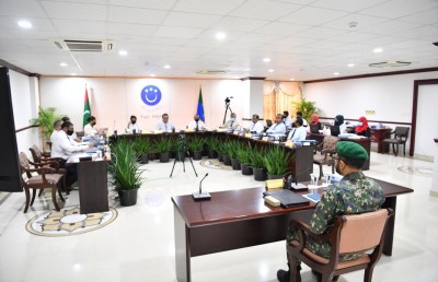ވަކިވަކި ސިފައިން 241 ކޮމިޓީއަށް ހާޒިރުކުރަން ފަށައިފި