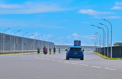 ކެމްޕެއިން ބޯޑު ހަރުކުރާ ގޮތުން ކަރަންޓް މައި ވިއުގަ ހަލާކުވެދާނެ ކަމުގެ ބިރު!