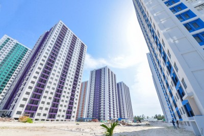 ފަންނީ މީހުންނަށް ޖާގަ ތަނަވަސް ފްލެޓު ލިބޭގޮތަށް ހިޔާ ފްލެޓު ދޫކޮށްލުމުގެ ފުރުސަތު