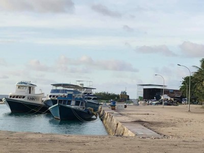 ޅޮހީގެ ޖުމްލަ ކޭސްތައް 24އަށް، މޮނީޓަރިން ހާލަތު އުވާލައިފި