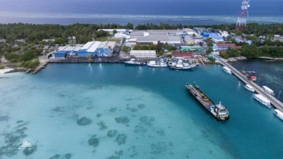 ފެލިވަރުގައި ބޮޑު ކޮމިއުނިޓީ ސްޕްރެޑެއް، 66 މީހަކު ޕޮޒިޓިވްވެއްޖެ