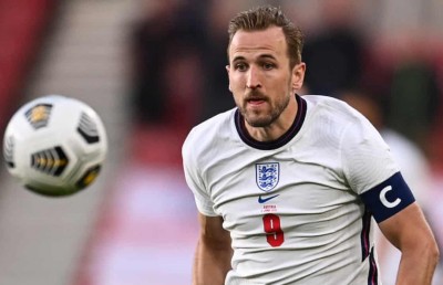 ކުޅުންތެރިންގެ ޕްރޮފައިލް: ހެރީ ކޭން