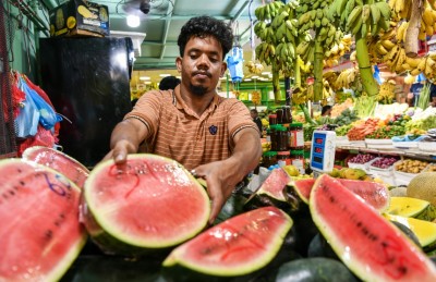 ކަރާގެ އަގު ހެޔޮ ރޯދަ މަހެއް