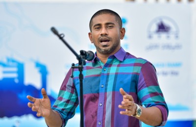 އެމްއެމްޕީއާރްސީ ހިޔާނާތުގެ މައްސަލައިގައި މަހުލޫފުގެ މައްޗަށް ދައުވާކުރަން ފޮނުވައިފި