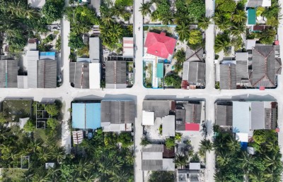މަރޮށި ފަޅުވެދާނެ، ދެން ތިބި މީހުން ވެސް ބަދަލުވާން ރެޑީ!