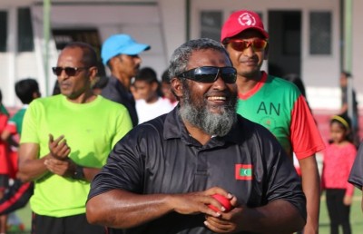 ކުޅިވަރުގެ ހިދުމަތްތެރިޔާ މާދިހު އިސްމާއިލް ކުއްލި ގޮތަކަށް ނިޔާވެއްޖެ