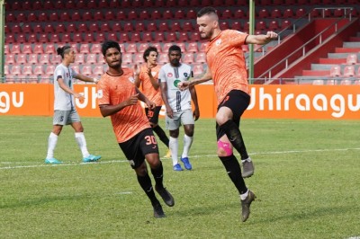 ގްރީންއާއި ޔޫވީއަށް ރަނގަޅު ފެށުމެއް
