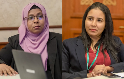 މުސާރަ ހިނގާ ގޮތަށް ނިޝާމާ އާއި ޝިޔާމާ ސަސްޕެންޝަނުގައި ހަތް މަސް!