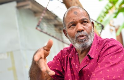 އީރާން-އިރާގު ހަނގުރާމަ: ފަސް ދިވެހިން މަރުވި ބޮމުގެ ހަމަލާ ހަމަލޮލުން