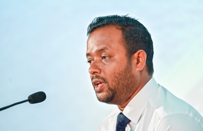 ބްރިޖުގެ މެއިންޓެނަންސް ތިން އަހަރަށް އަލުން ޗައިނާއަށް، ނިމޭއިރު ދިވެހިން ތަމްރީންވެފައި ތިބޭނެ