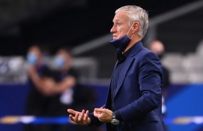 ޓީމް ޕްރޮފައިލް: ފްރާންސް