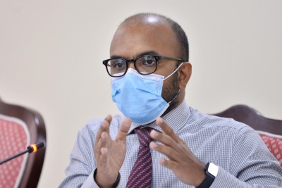 ސަރުކާރު މުވައްޒަފުންނަށް އޭޕްރިލް 8 ގައި ރޯދަ އެލަވަންސް ދޭނެ