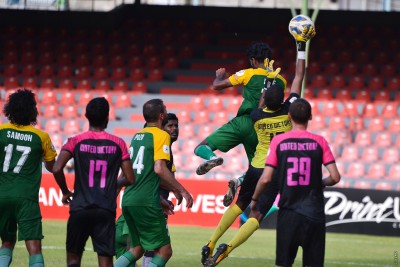 މާޒިޔާއިން ފަރަގު ބޮޑު ކުރި އިރު، މޯހަންއަށް ސަސްއާއެކު ފުރަތަމަ މޮޅު