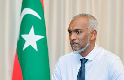 ކުރިމަތިވީ އިގުތިސާދީ ގޮތުން އަޅާ ނުކިޔޭނެ ދެ ހާލަތު: ރައީސް