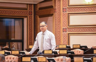 14 އަހަރުގެ ކުއްޖާގެ ރޭޕް މައްސަަލަ މަޖިލީހުން ބަލައިދޭން އެދިއްޖެ