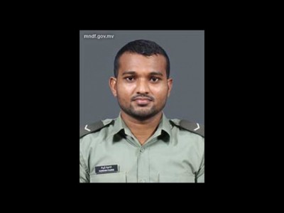 ގެއްލިގެން ހޯދަމުންދިޔަ ސިފައިންގެ މީހާގެ ހަށިގަނޑު ފެނިއްޖެ