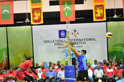 ވޮލީ އިންތިހާބުގައި ވާދަކުރަން ފުރުސަތު ހުޅުވާލައިފި