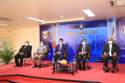ކުށްމަދުކުރަން ފުލުހުން ކުރާ މަސައްކަތަށް އެއްބާރުލުން ދިނުމަށް އިލްތިމާސް