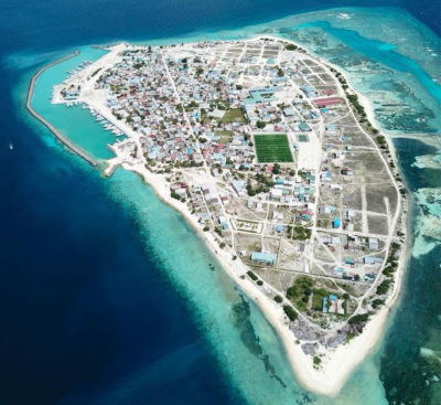ކޭސްތައް ގިނަވެ ނައިފަރުގައި ރައްޔިތުން ބޭރަށް ނުކުމެ އުޅުން މަނާކޮށްފި