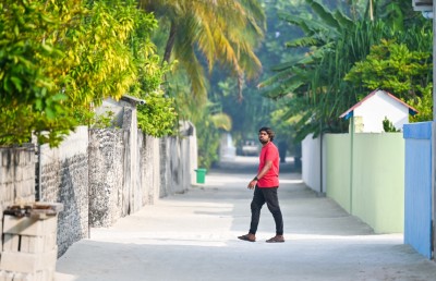 މަރޮށި ފަޅުވެދާނެ، ދެން ތިބި މީހުން ވެސް ބަދަލުވާން ރެޑީ!