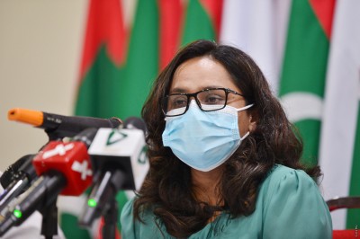 ވެންޓިލޭޓަރުތަކުގެ ފައިސާ ވަން ތަން އެނގޭ، ދައުވާ ކުރެވޭނެ: އޭސީސީ