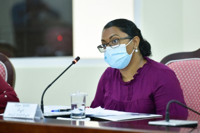 ޝިއުނާ ވަކިކުރަން އެމްޑީޕީ ޕީޖީ ގުރޫޕުގެ ތާއީދެއް ނުލިބުނު، ލިބުނީ 13 ވޯޓު