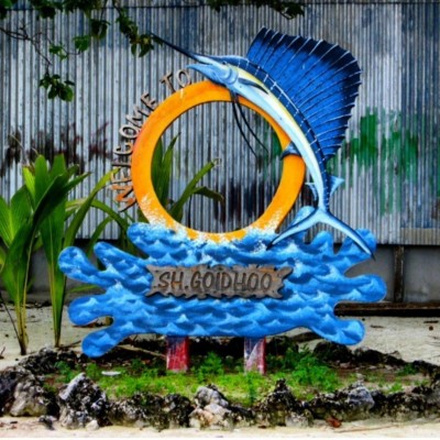 މި އާޓިސްޓް ބޭނުންވަނީ އުދުހިލާނެ ފުރުސަތެއް