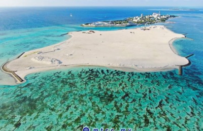 މާފުށީ ހިއްކި ބިމުން ރެކޯޑް އަގެއްގައި ބިން ވިއްކަން ހުޅުވާލައިފި