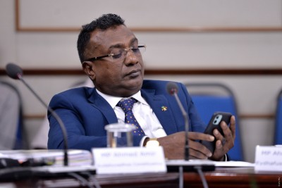 ޔޮޓް ޓުއާސް އަތުން ބިނާފުށި އަތުލީ ރަނގަޅަށް ކަމަށް ހައި ކޯޓުން ކަނޑައަޅައިފި