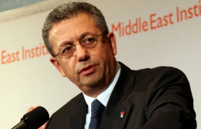 ފަލަސްތީނުގެ ސުލްހައިގެ ވާހަކަތައް ފަސްކޮށްފި