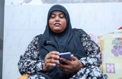 ހަޔާތް ކުއްލިއަކަށް އަނދިރިވިޔަސް ލިބުނީ މުއްސަނދި ހިތެއް!